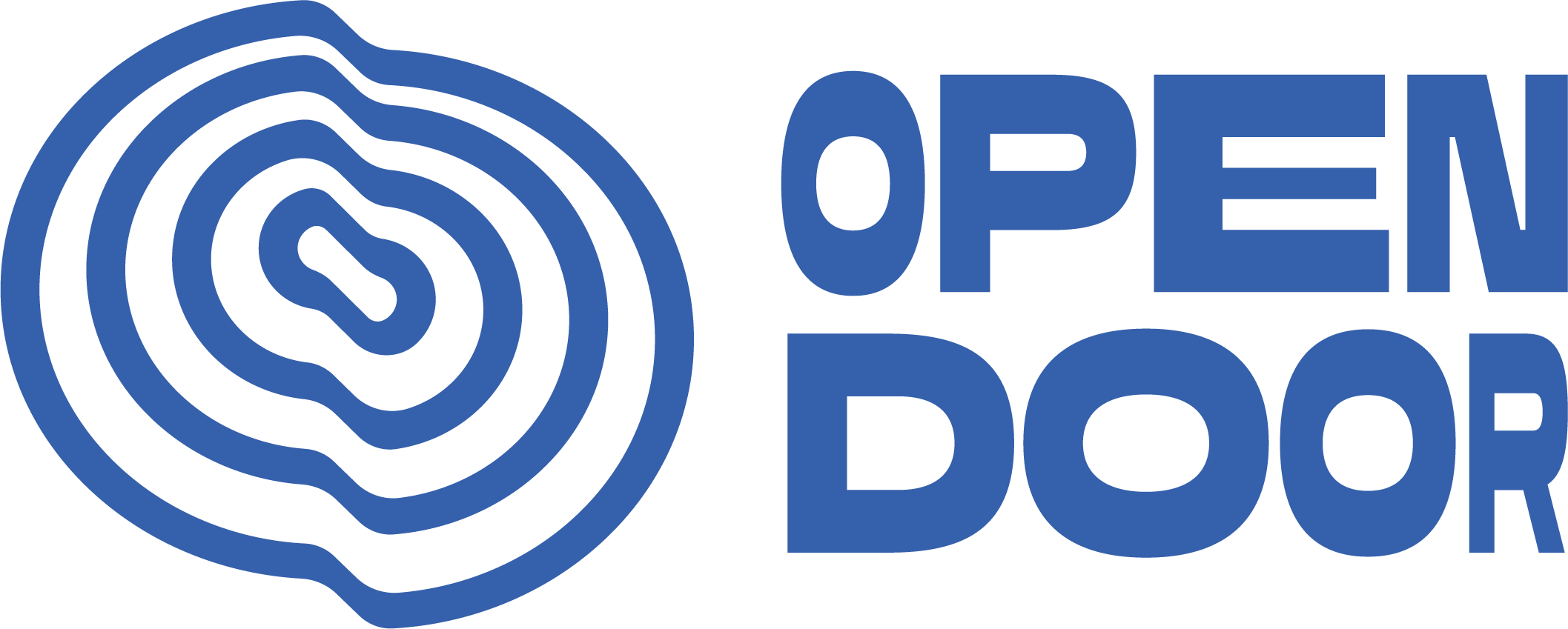 Open Door Charity