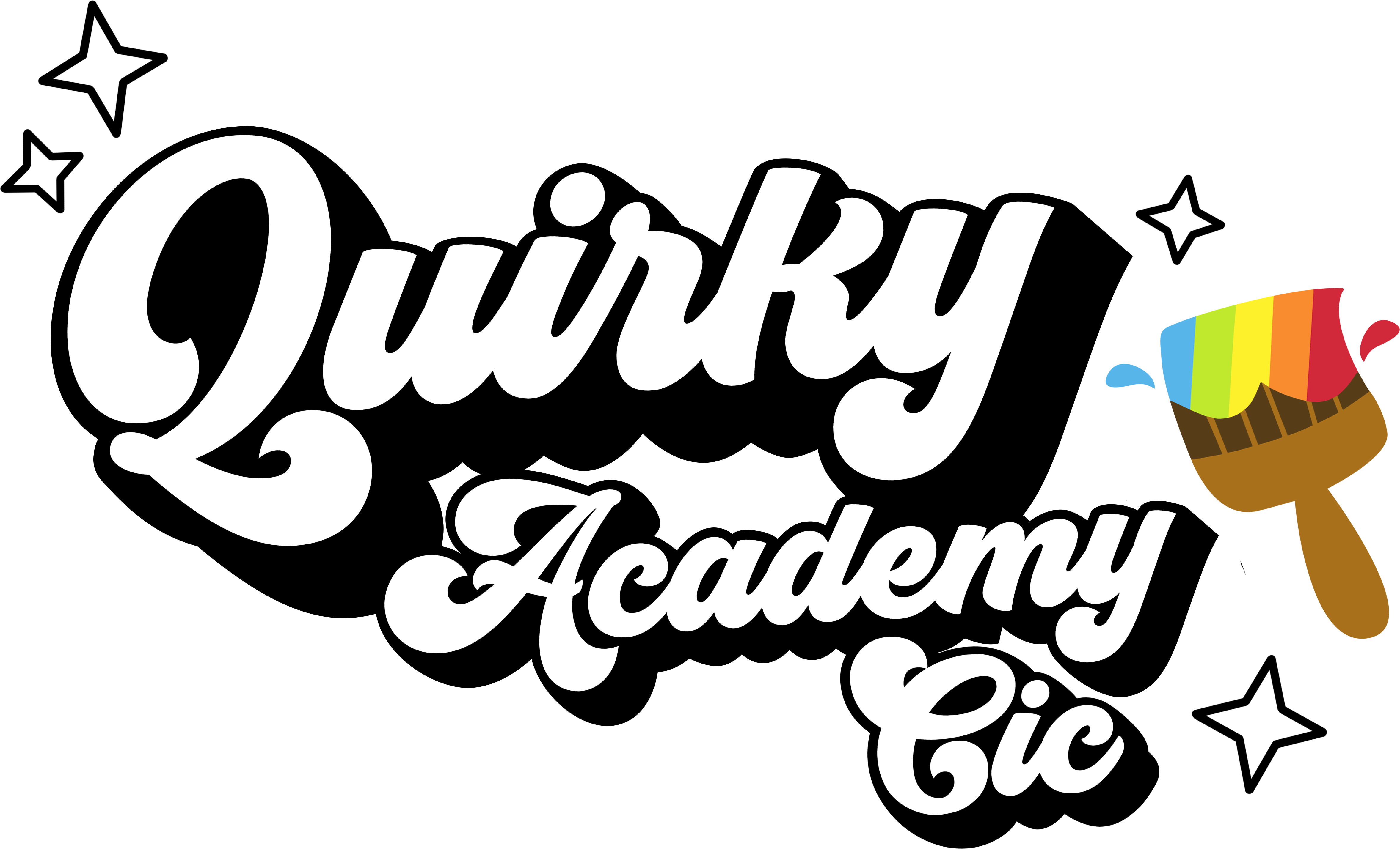 Quirky Academy CIC