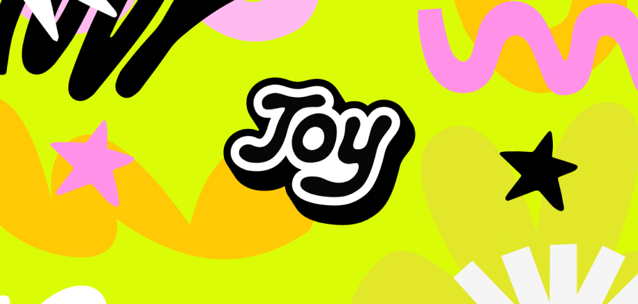 Open Door Owns Joy!
