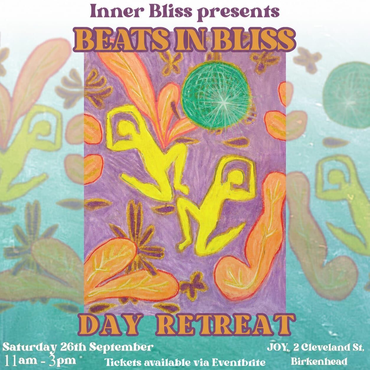 Beats in Bliss Day Retreat