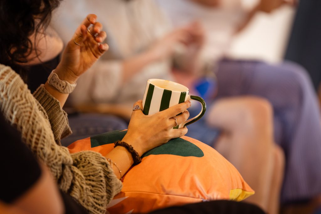 Evergreen Creative Social
