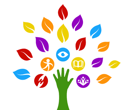 Meet the Joy Makers: The Positivitree