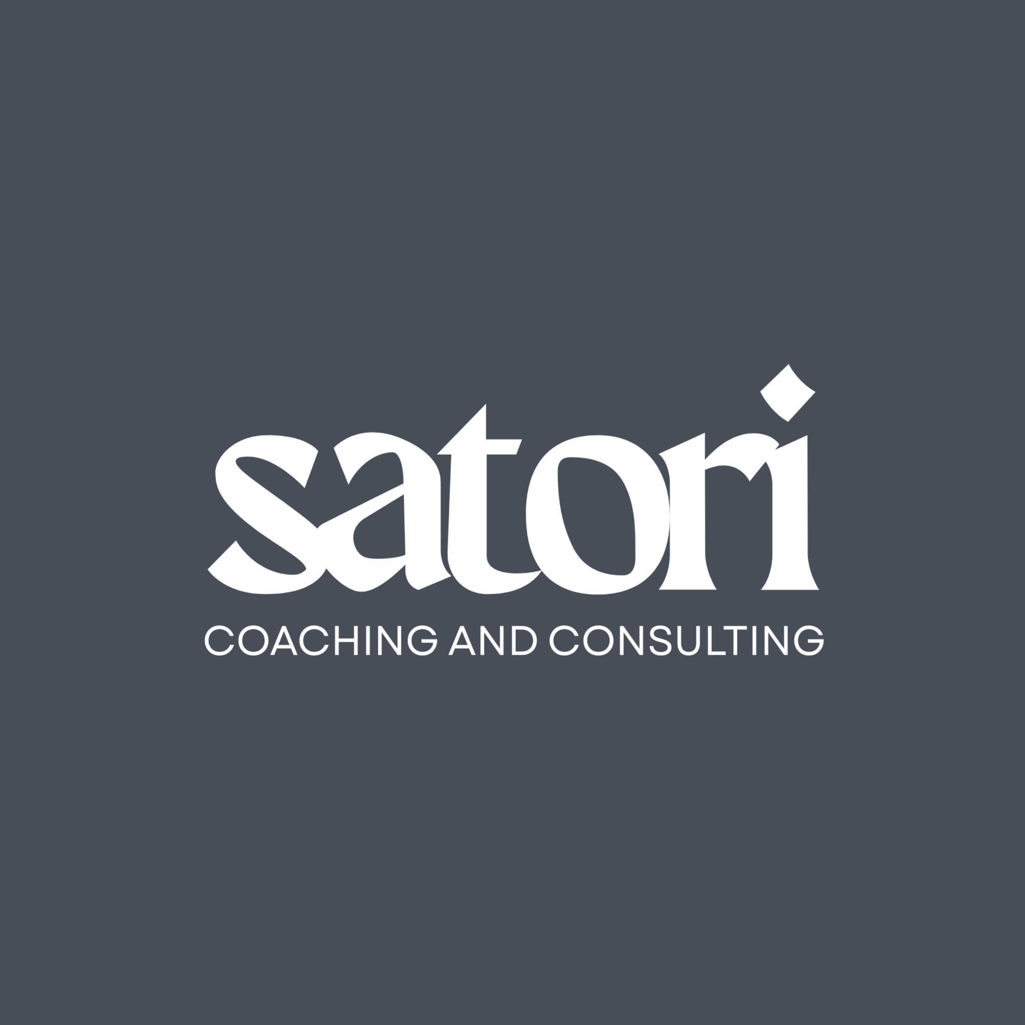 Satori Leadership Lab 9:30 - 1pm