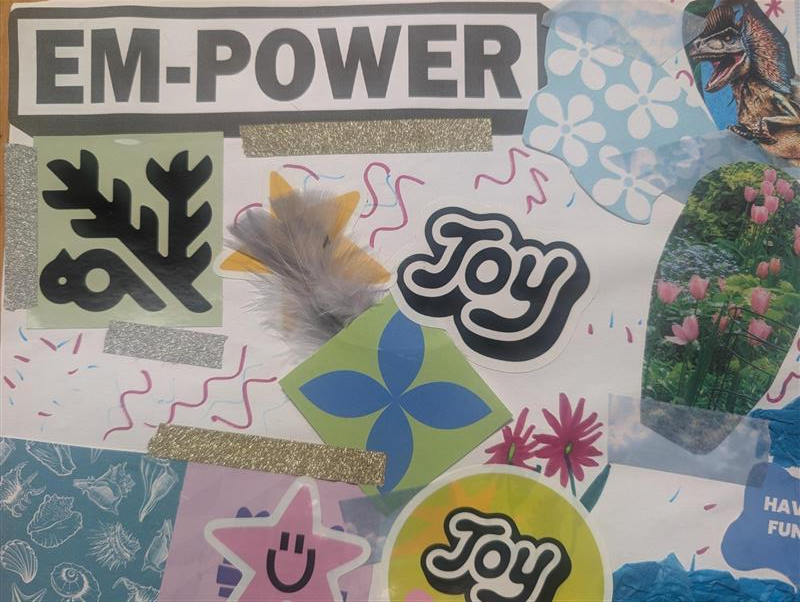 Creative Families: Bereavement Support 4:30-5:30pm