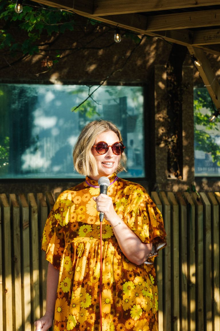 Meet the Joy Makers: Quirky Academy CIC